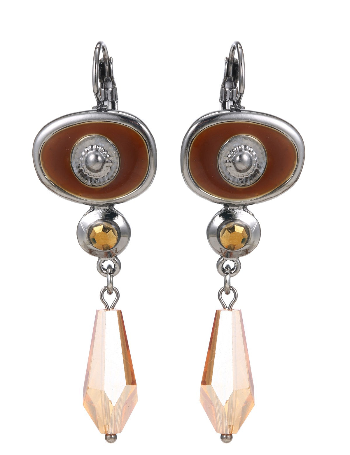 Boucles d'oreilles  19AHBO061