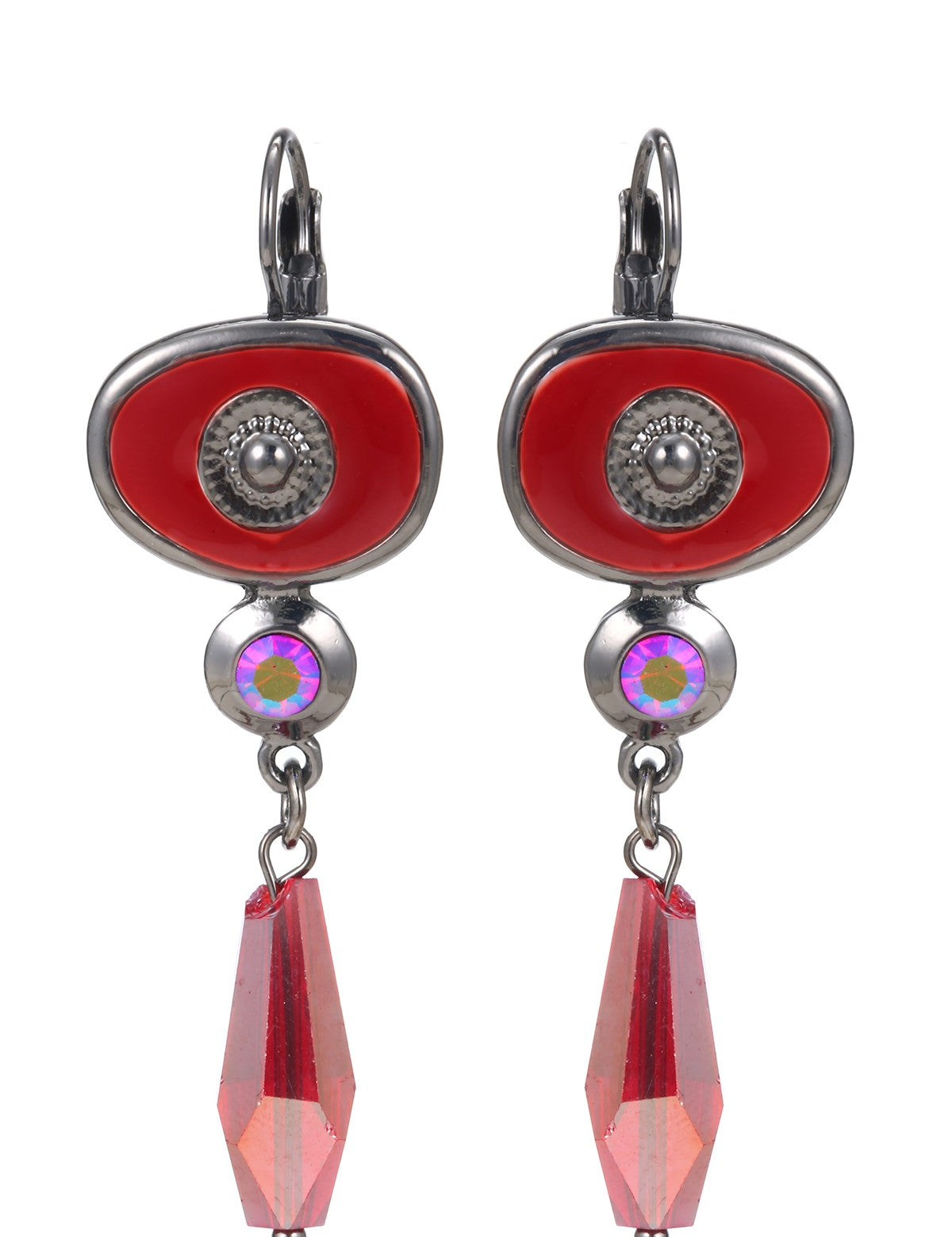 Boucles d'oreilles  19AHBO061