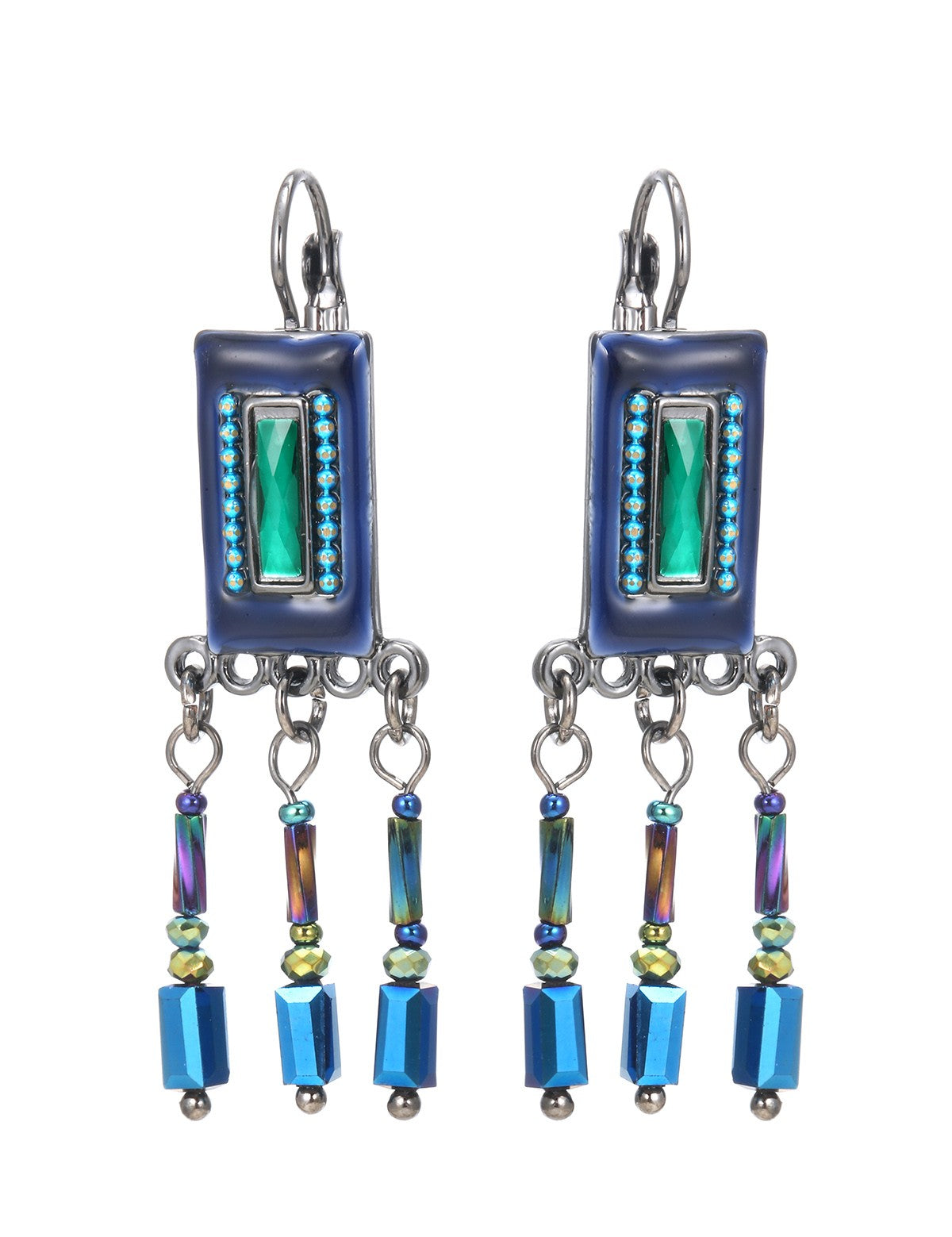 Boucles d'oreilles  19AHBO062