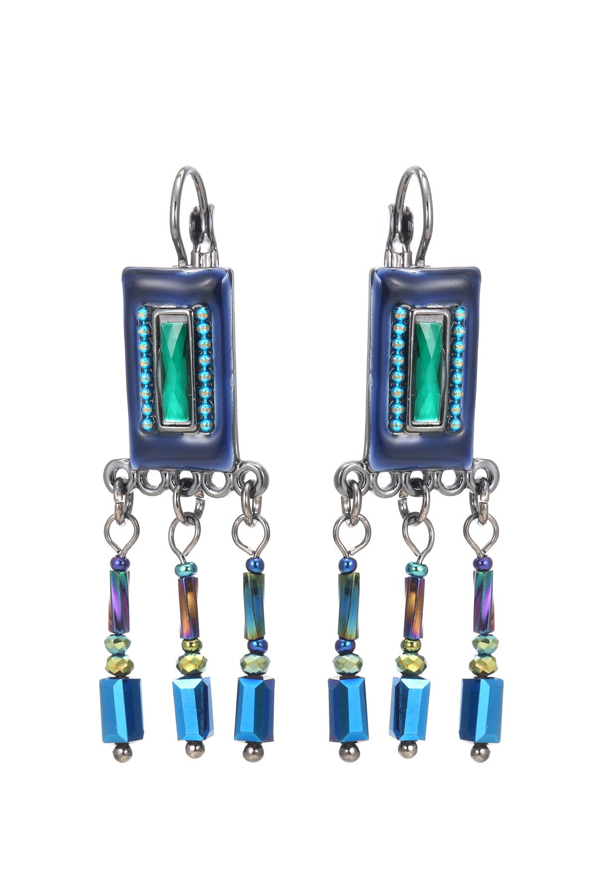 Boucles d'oreilles  19AHBO062
