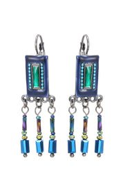 Boucles d'oreilles  19AHBO062