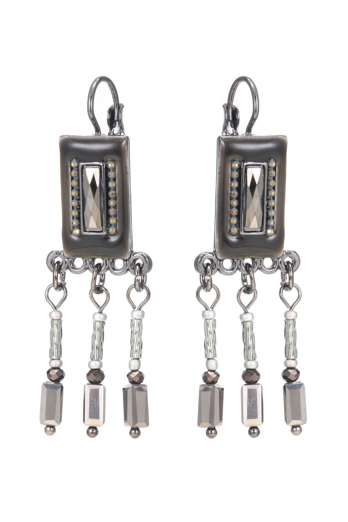 Boucles d'oreilles  19AHBO062