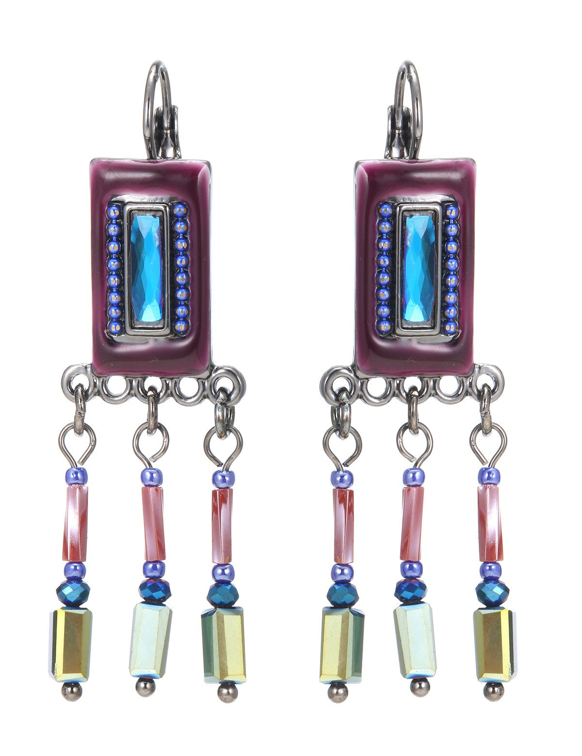 Boucles d'oreilles  19AHBO062