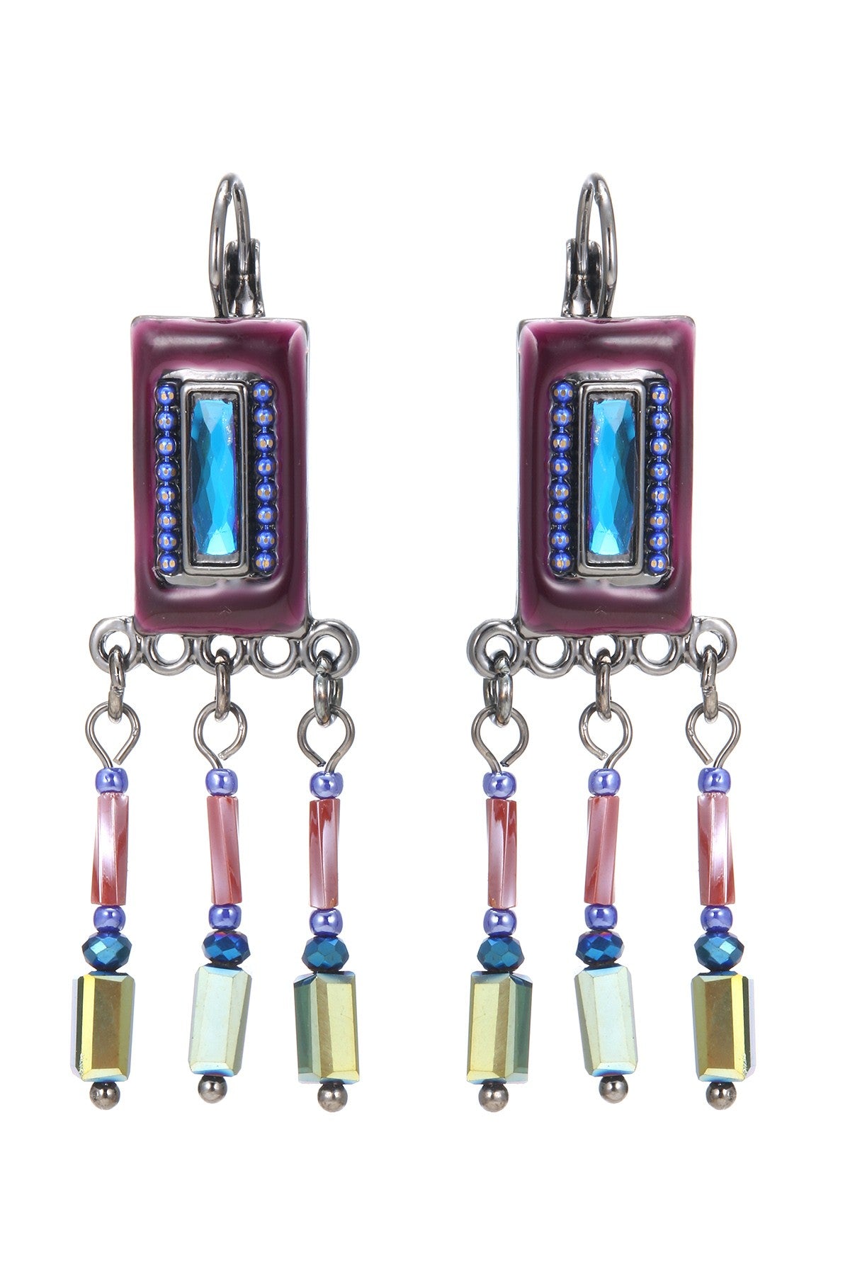 Boucles d'oreilles  19AHBO062