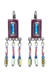 Boucles d'oreilles  19AHBO062