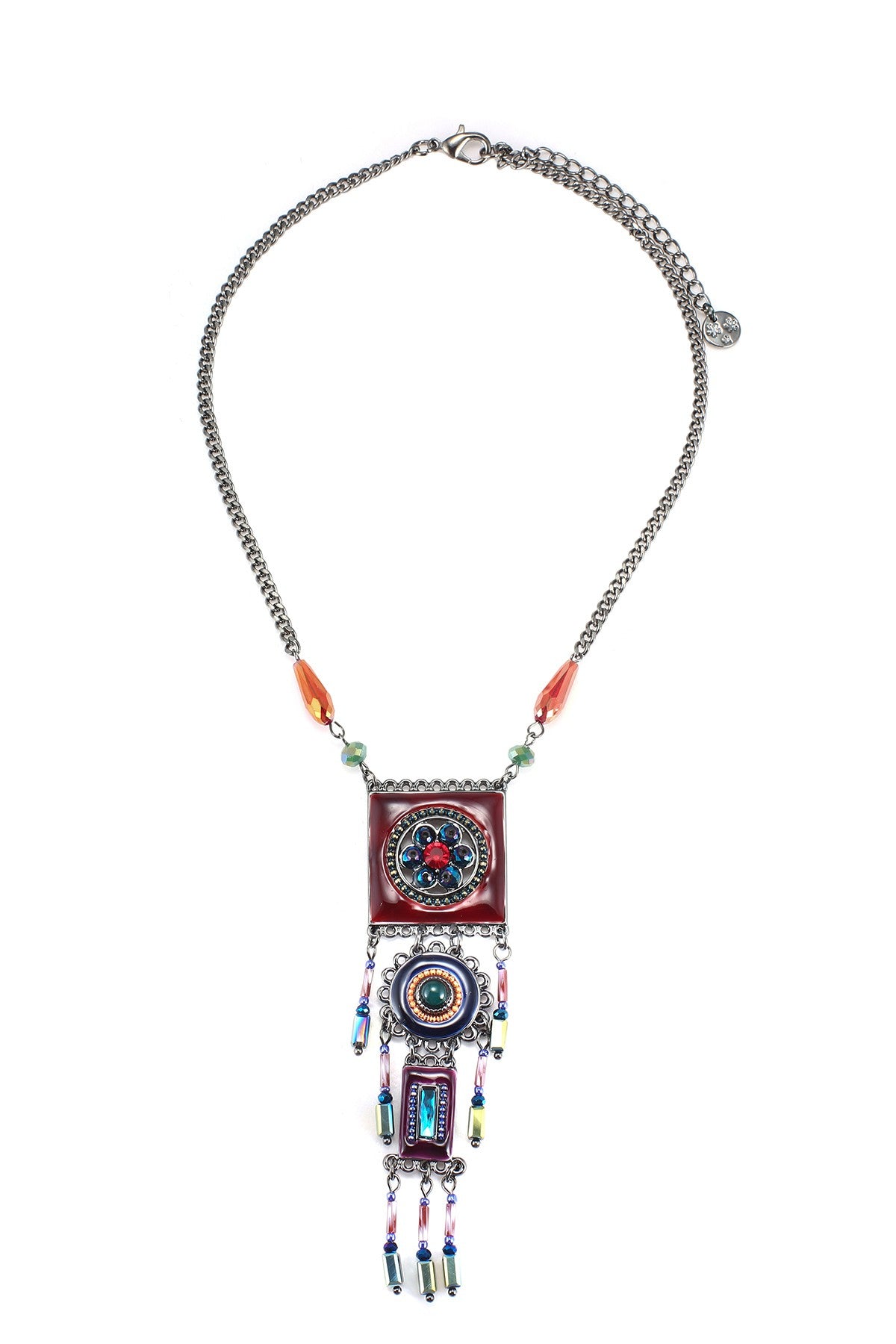 Collier 19AHCC062