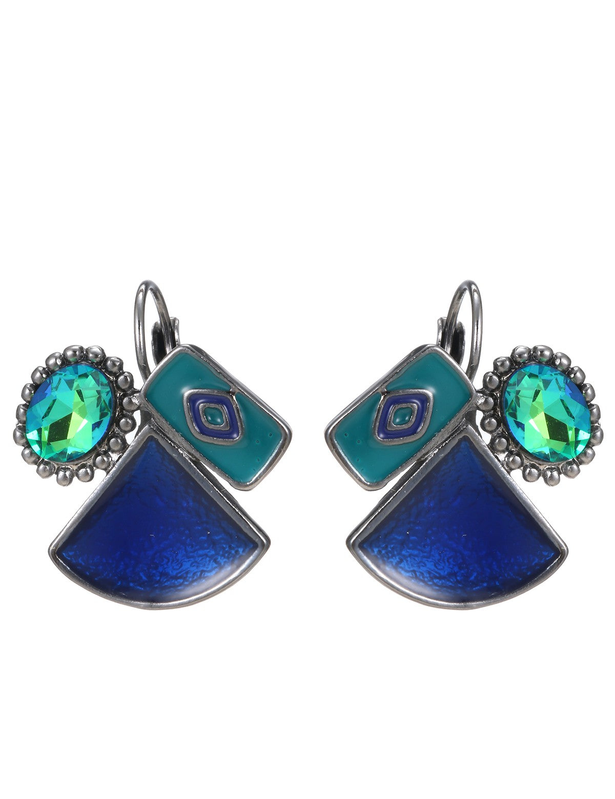 Boucles d'oreilles  19AHBO063