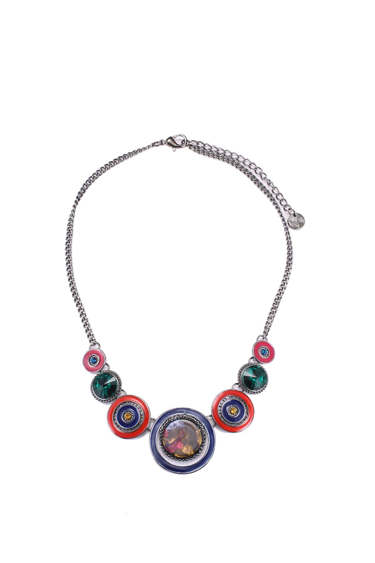 Collier 19AHCC064