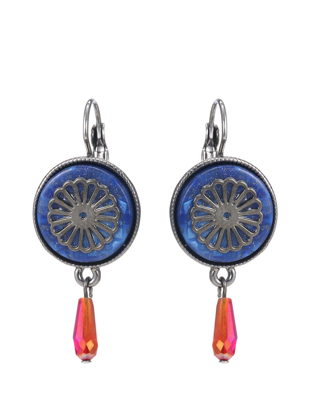 Boucles d'oreilles  19AHBO065