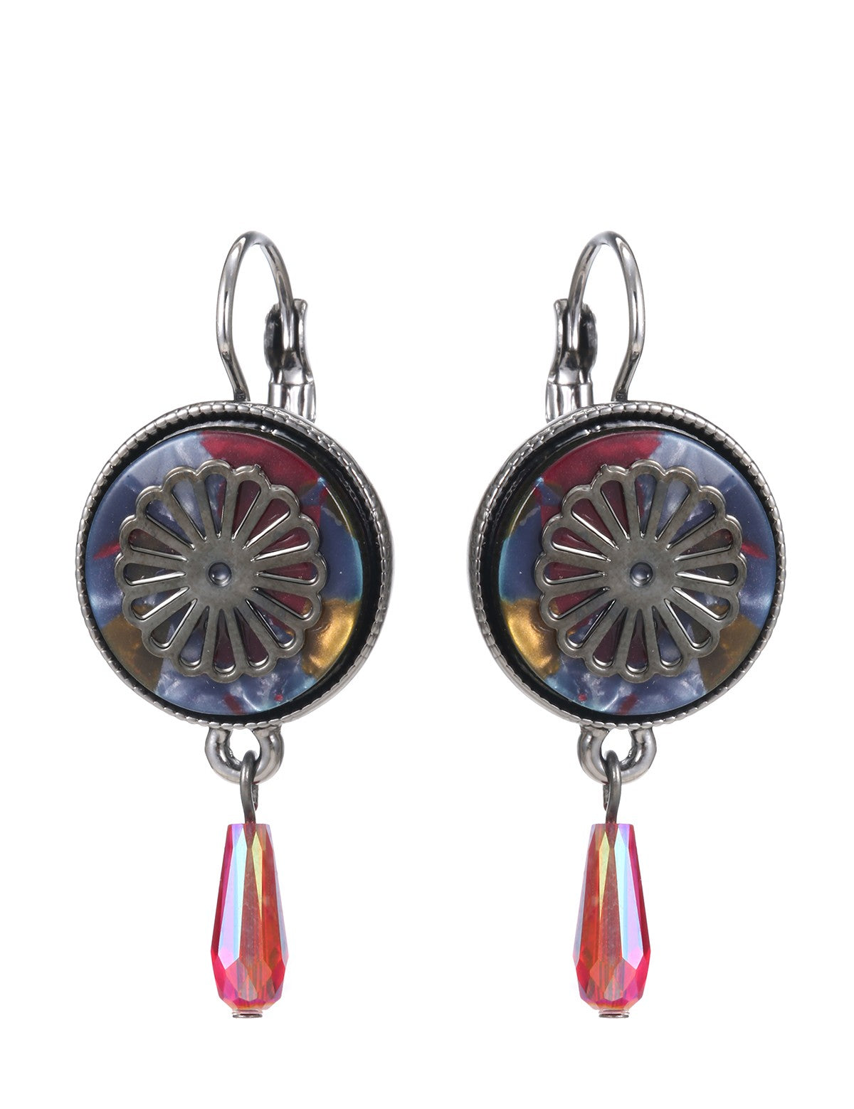 Boucles d'oreilles  19AHBO065