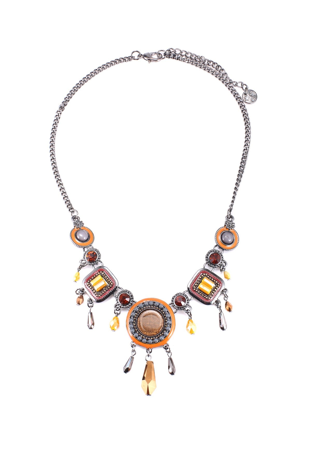 Collier 19AHCC066