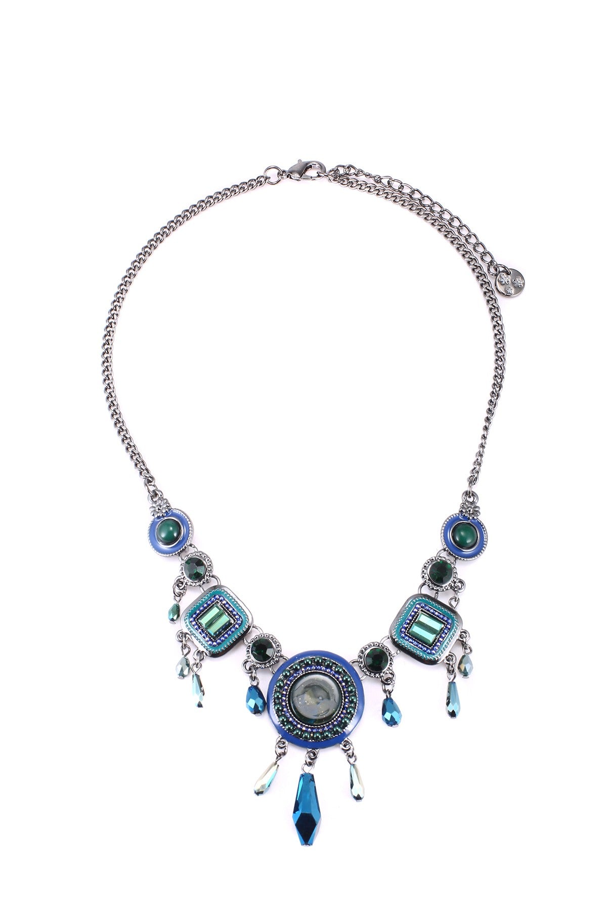 Collier 19AHCC066