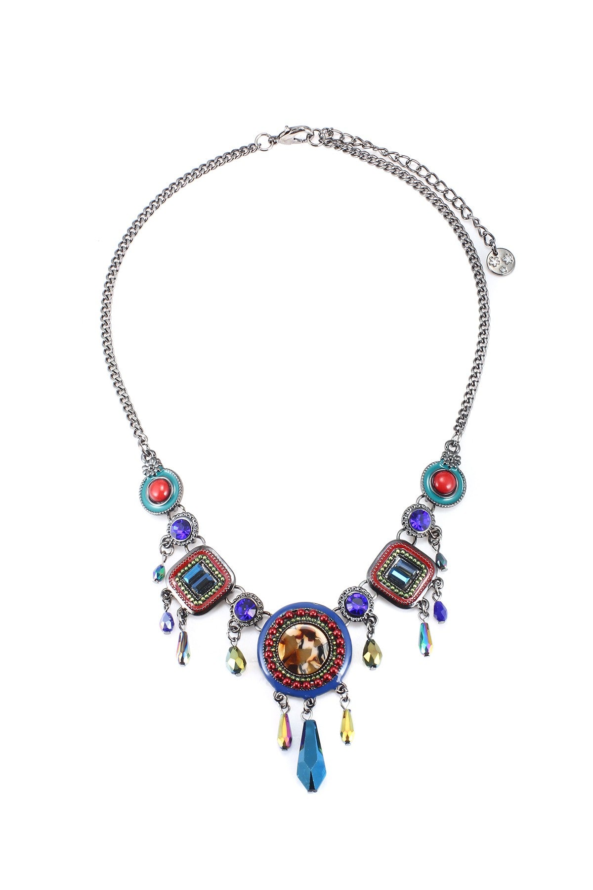 Collier 19AHCC066