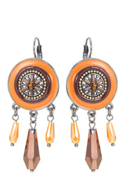 Boucles d'oreilles  19AHBO069