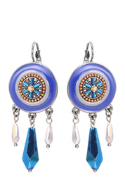 Boucles d'oreilles  19AHBO069