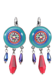 Boucles d'oreilles  19AHBO069