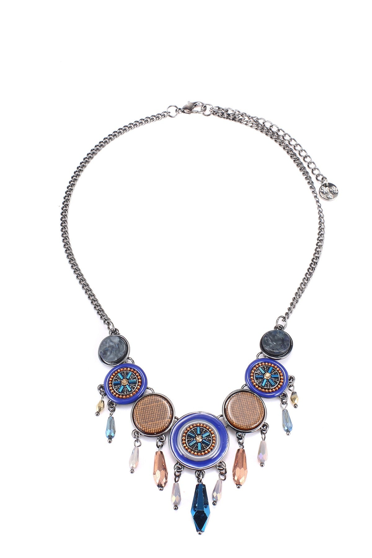 Collier 19AHCC069