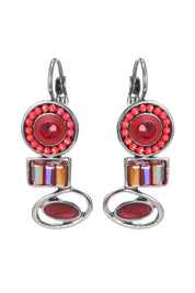 Boucles d'oreilles  19AHBO070