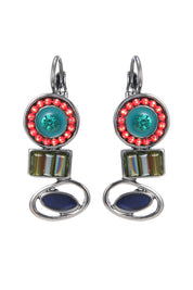 Boucles d'oreilles  19AHBO070