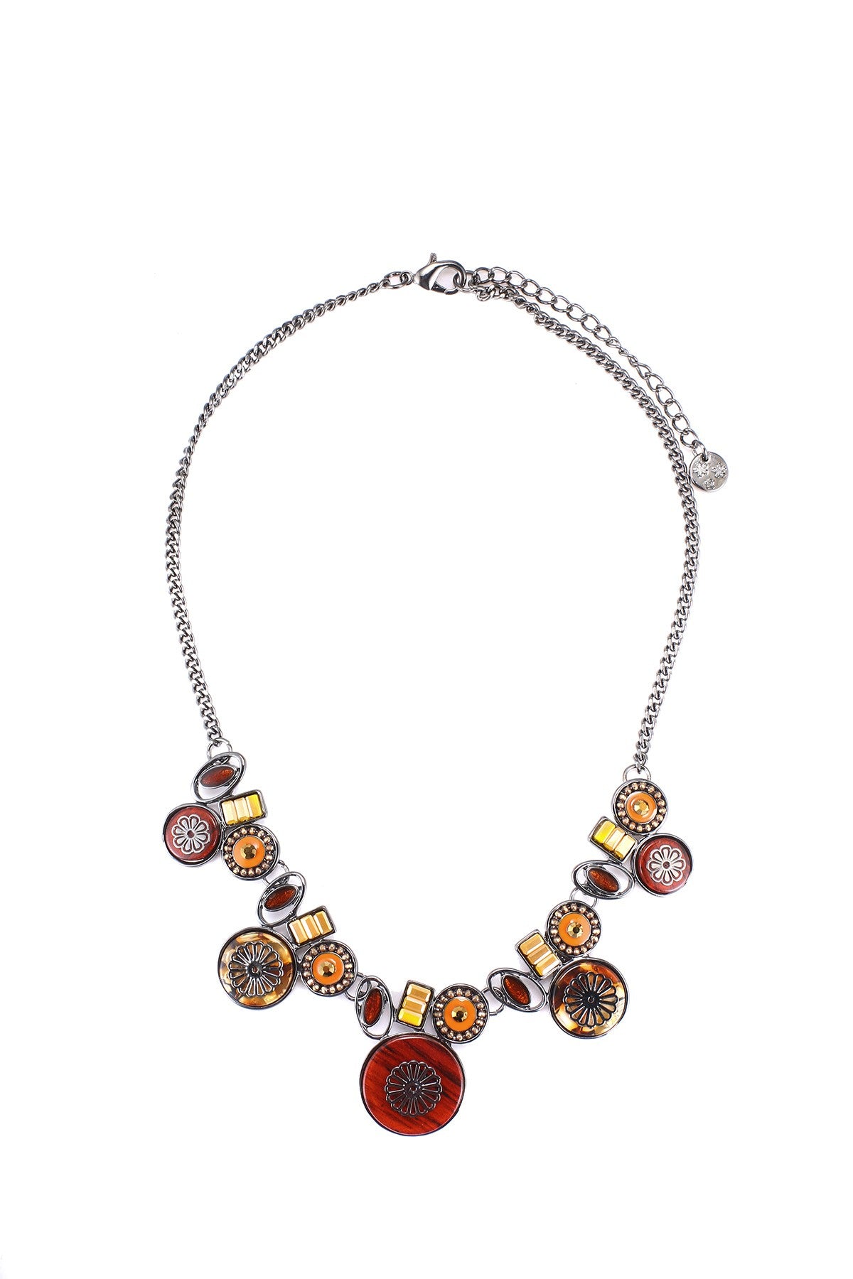 Collier 19AHCC070