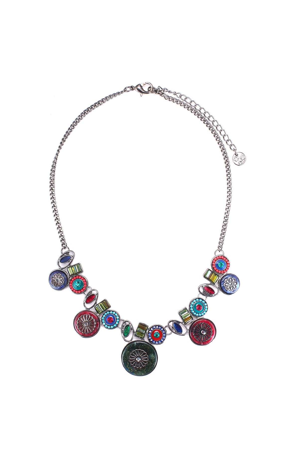 Collier 19AHCC070