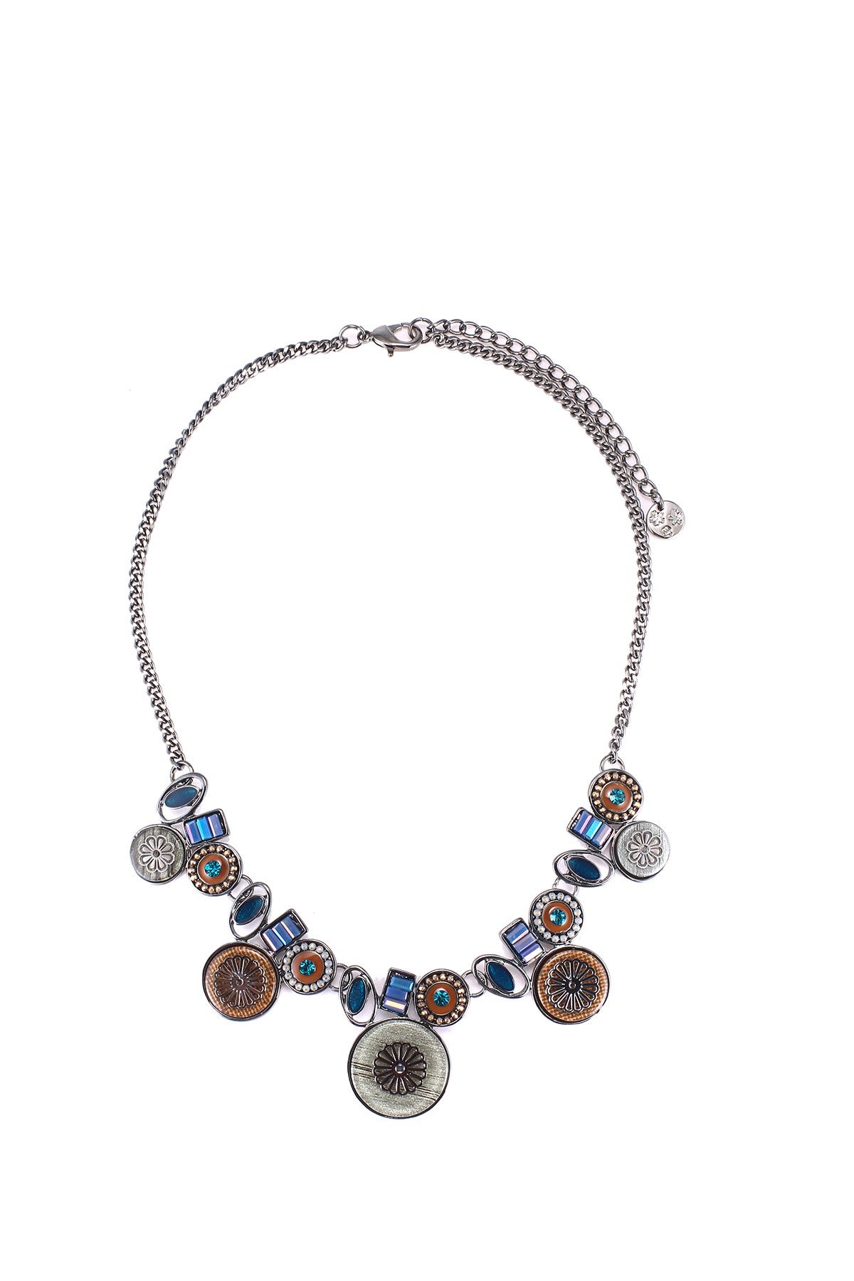Collier 19AHCC070