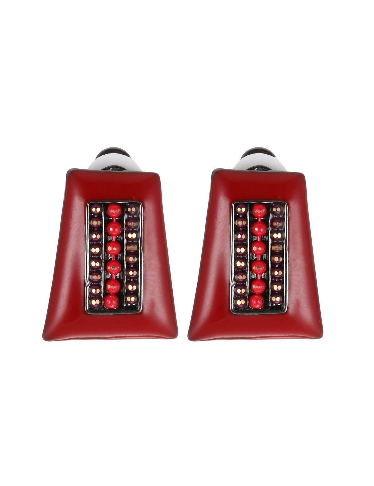 Boucles d'oreilles  19AHBO073