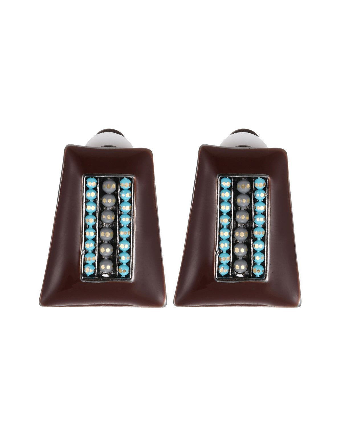 Boucles d'oreilles  19AHBO073