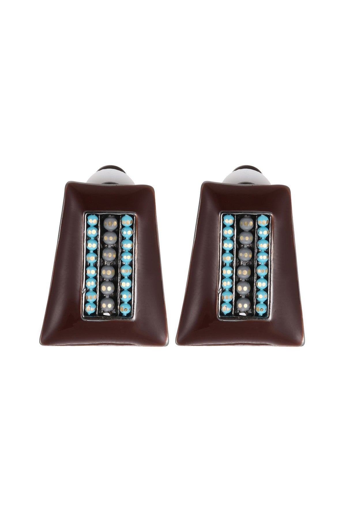 Boucles d'oreilles  19AHBO073