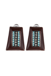 Boucles d'oreilles  19AHBO073