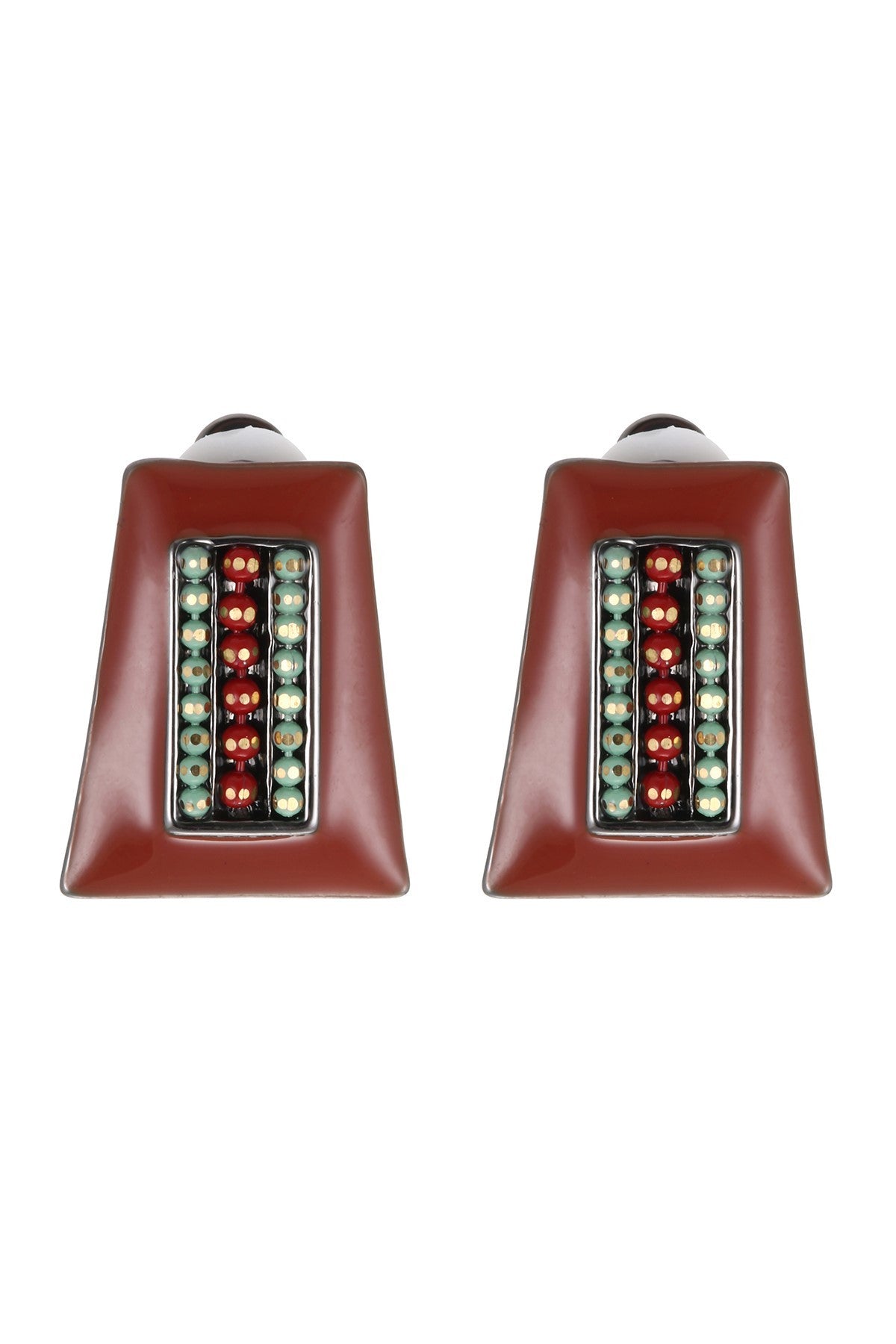 Boucles d'oreilles  19AHBO073