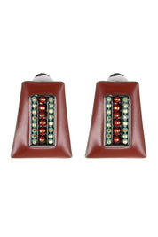 Boucles d'oreilles  19AHBO073
