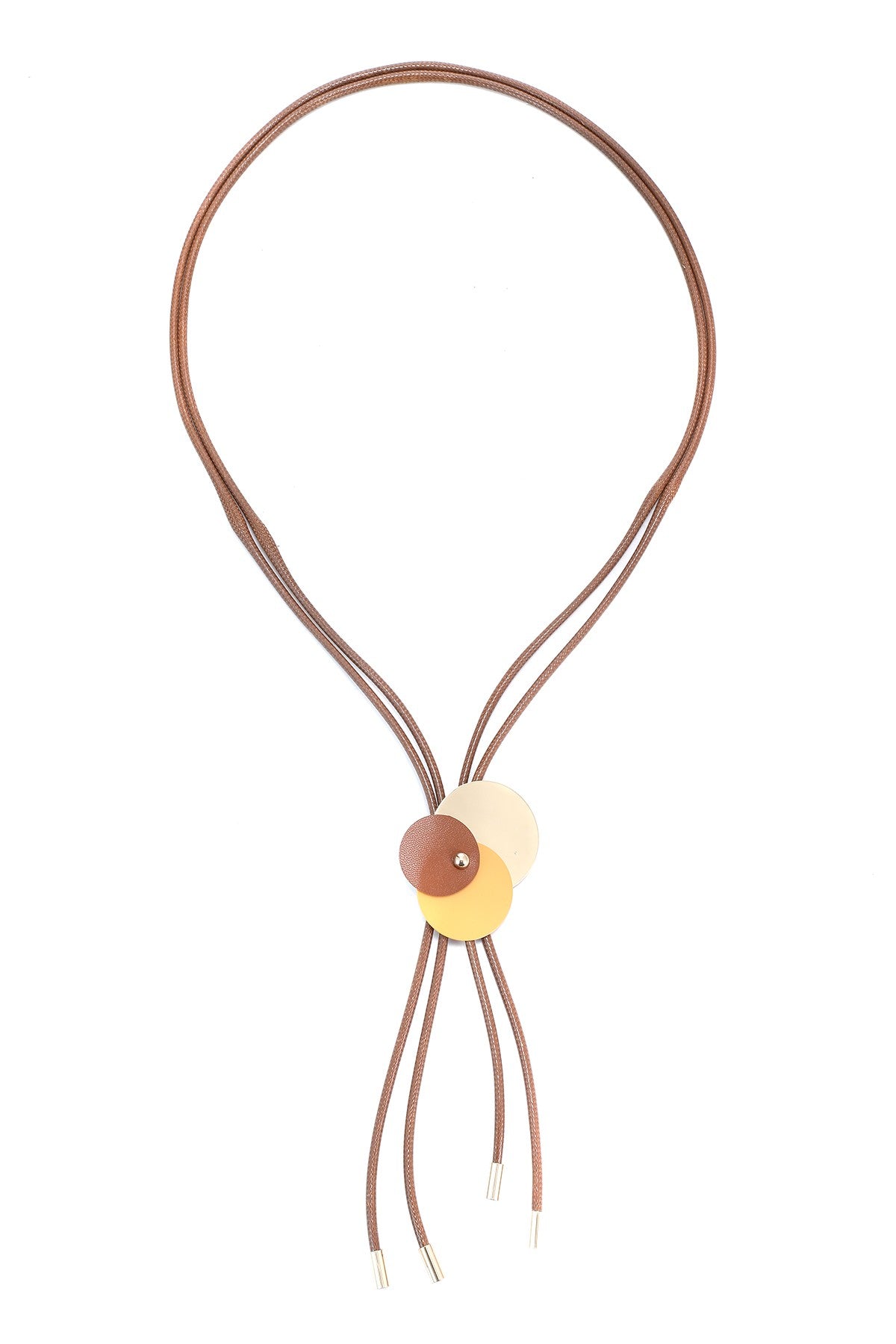 Collier Sautoire 19AHCS015