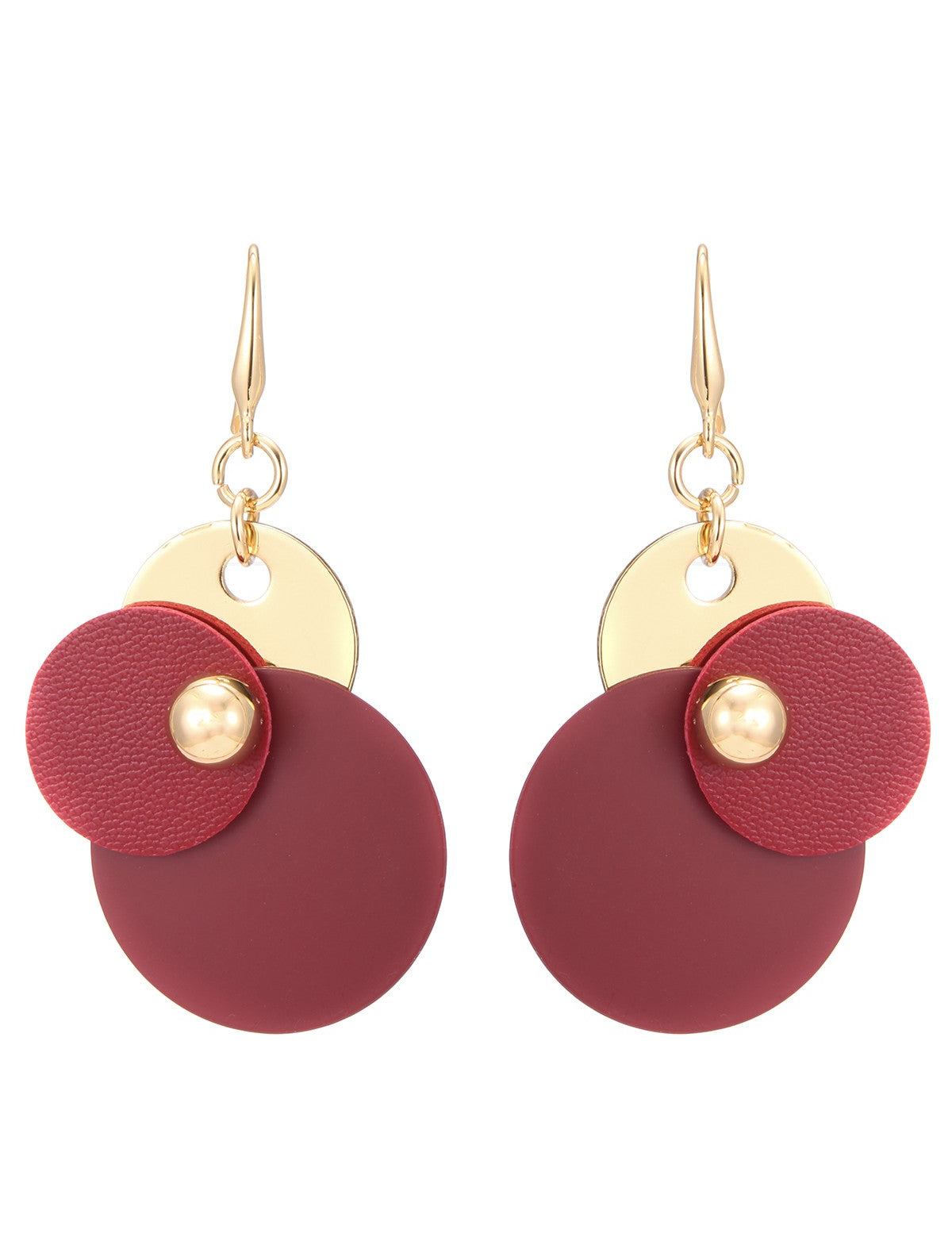 Boucles d'oreilles 19AHBOL046