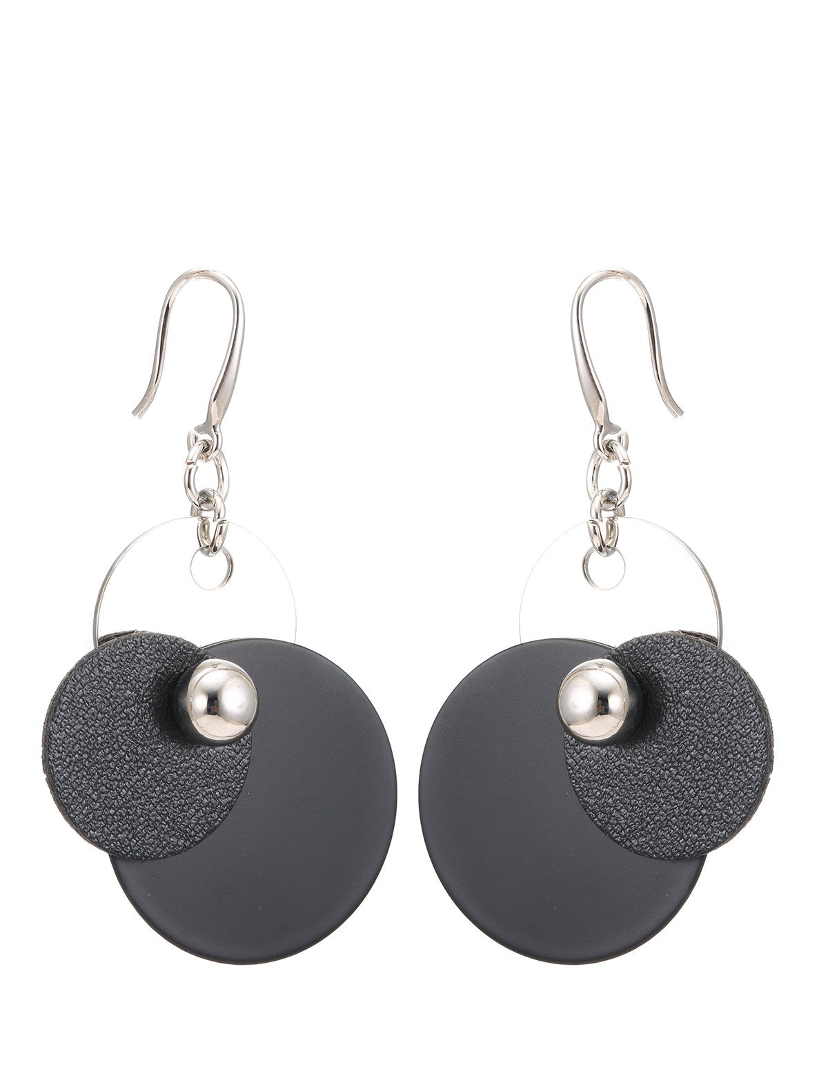 Boucles d'oreilles 19AHBOL046