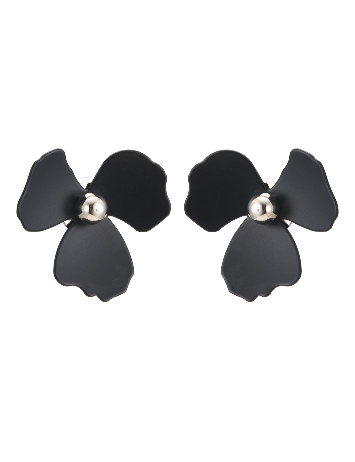 Boucles d'oreilles 19AHBOF001