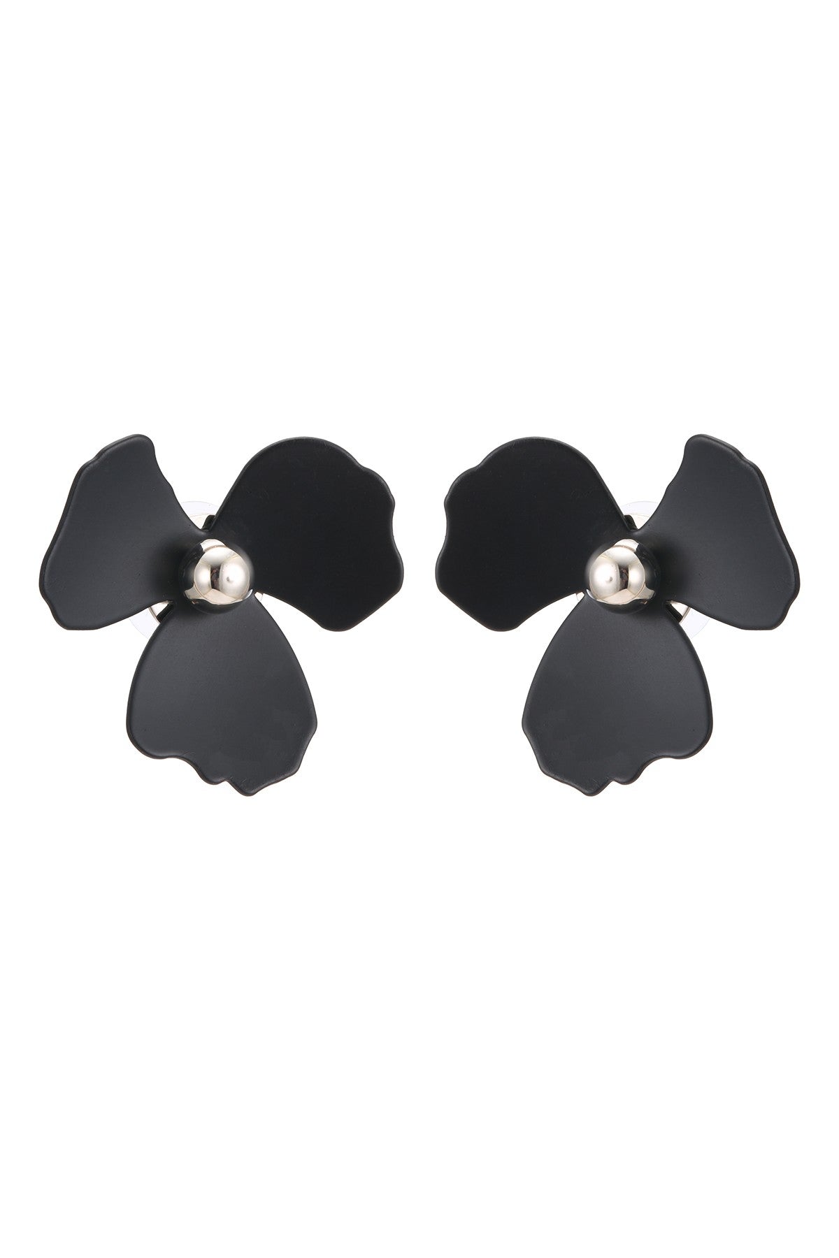 Boucles d'oreilles 19AHBOF001