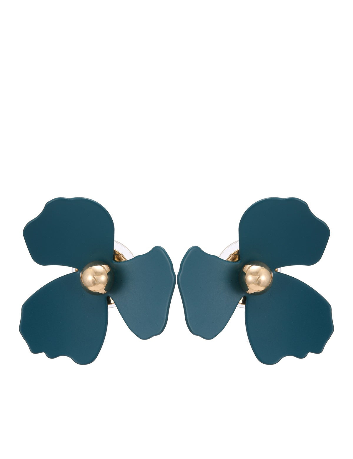 Boucles d'oreilles 19AHBOF001