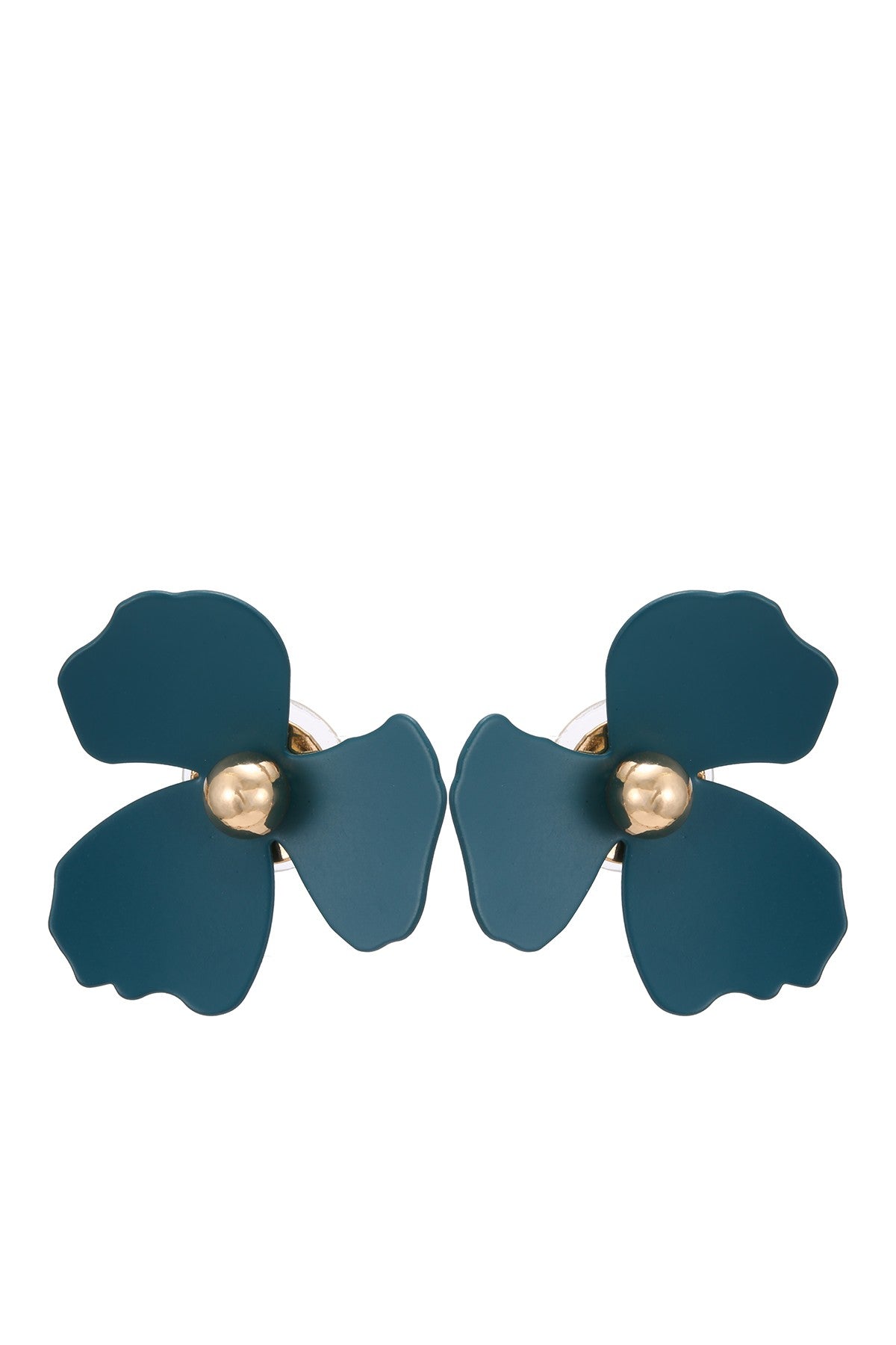 Boucles d'oreilles 19AHBOF001