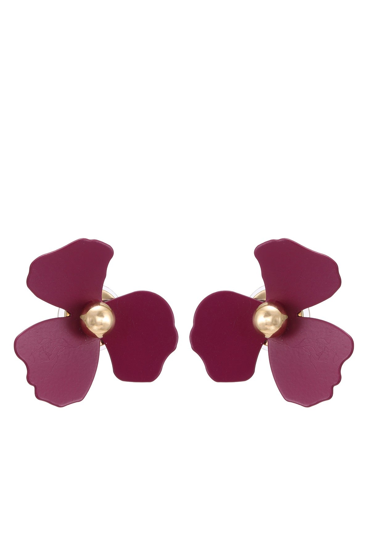 Boucles d'oreilles 19AHBOF001