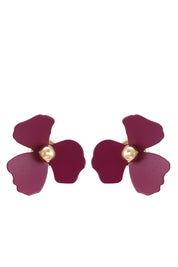 Boucles d'oreilles 19AHBOF001