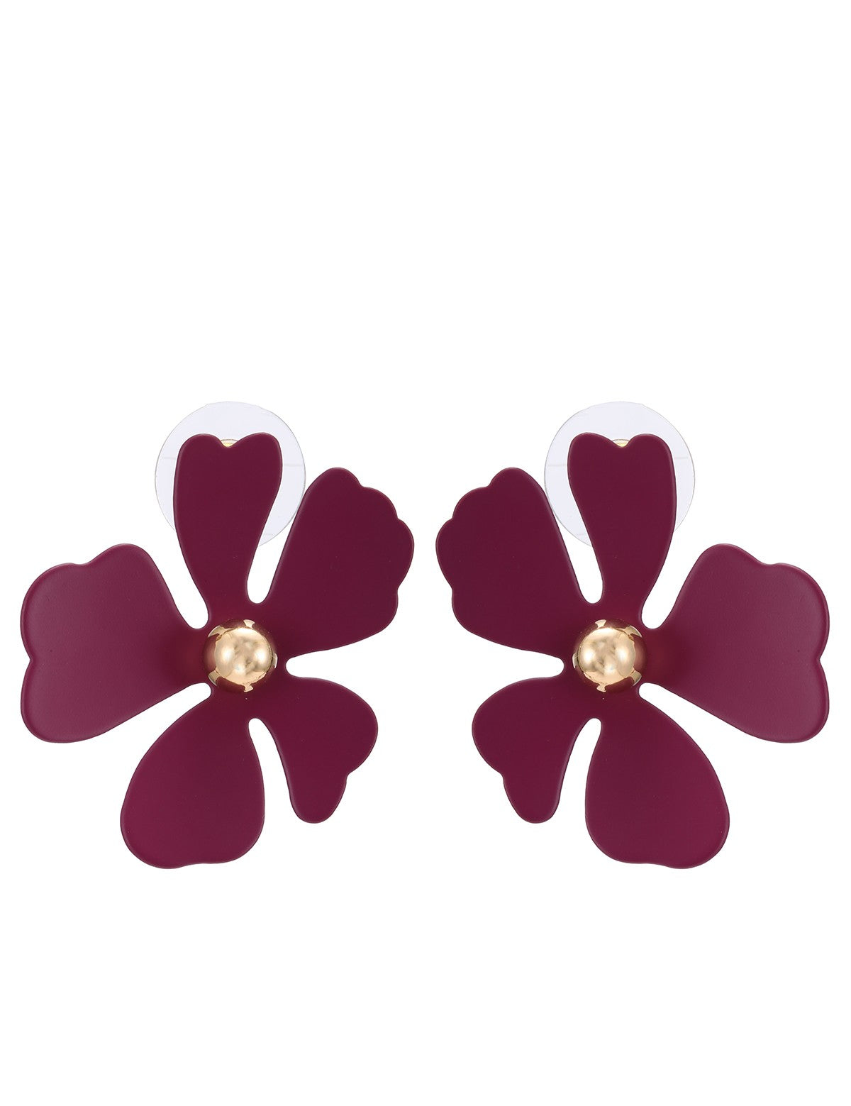 Boucles d'oreilles 19AHBOF002