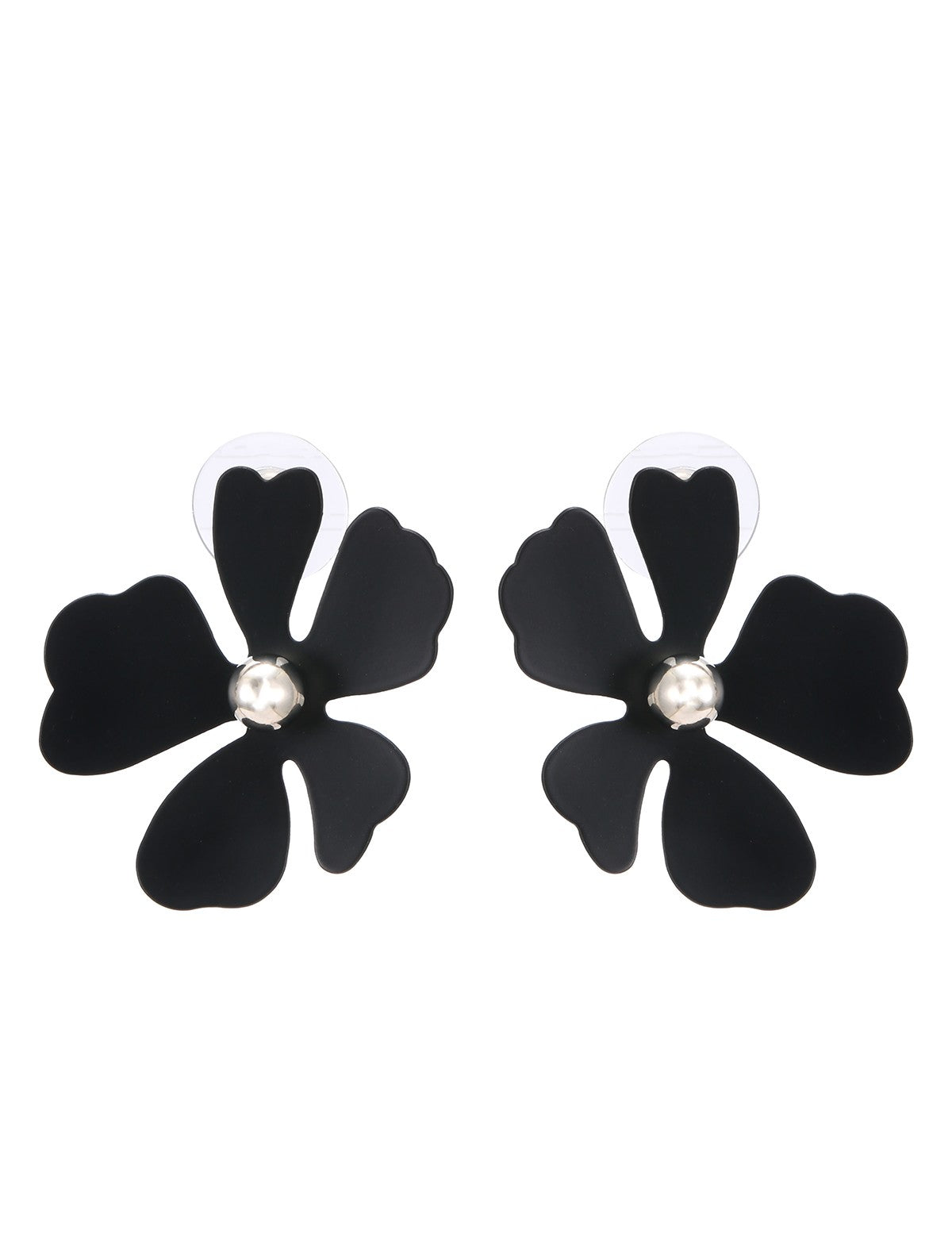 Boucles d'oreilles 19AHBOF002