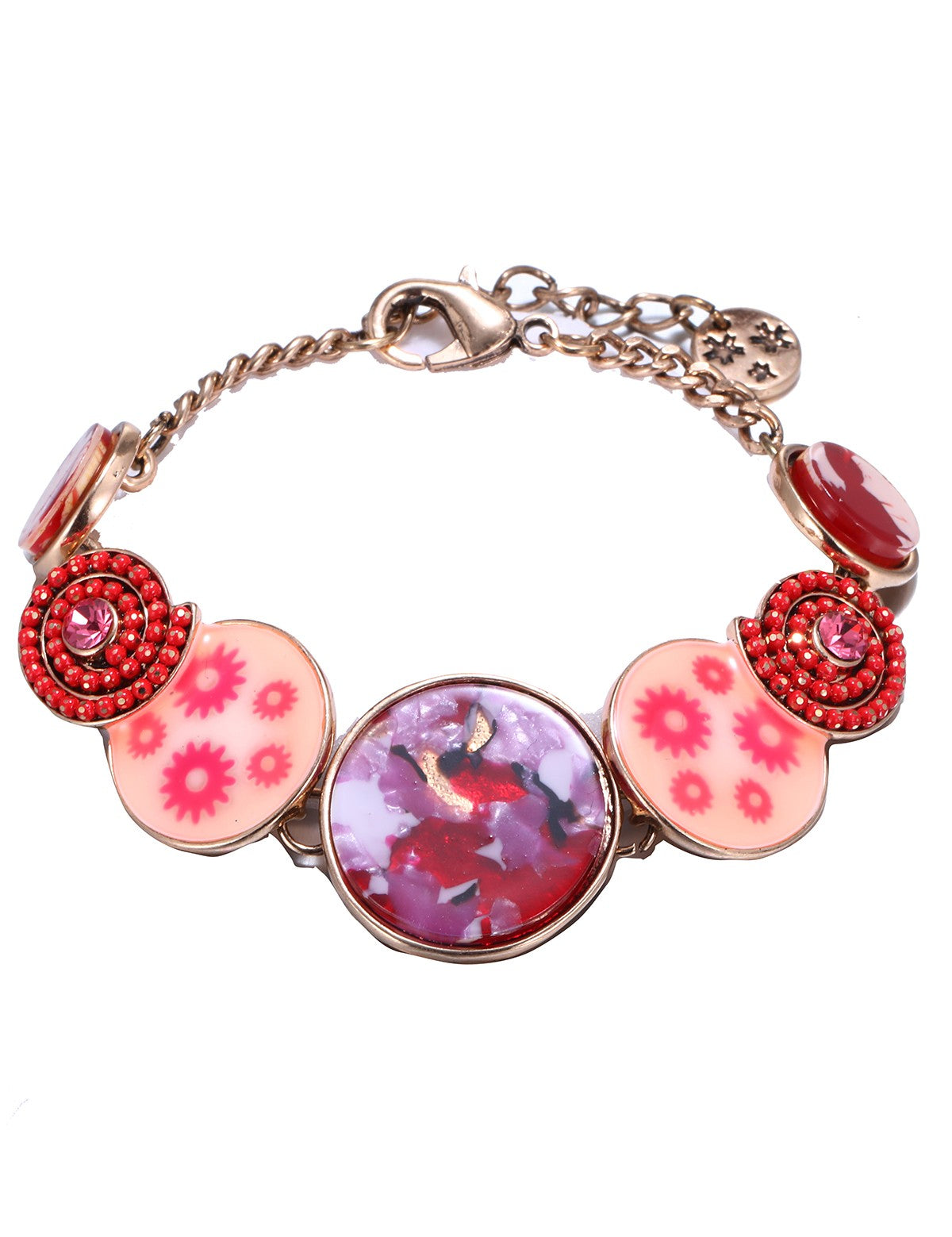 Bracelet 20PEBR007