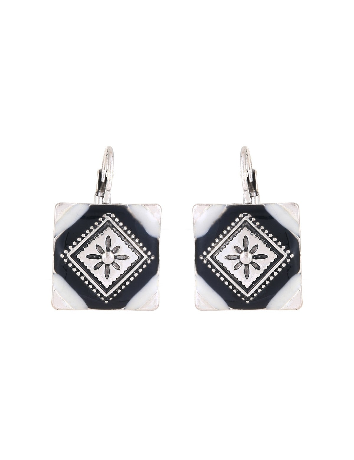 Boucles d'oreilles dormeuse 20PEBO014