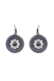 Boucles d'oreilles dormeuse 20PEBO015