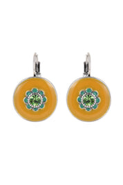 Boucles d'oreilles dormeuse 20PEBO015
