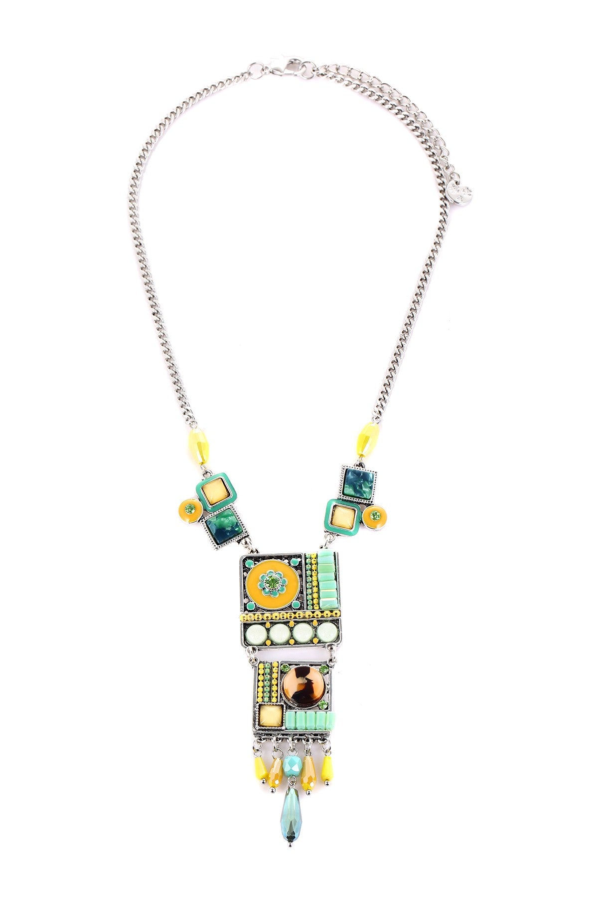 Collier 20PECC015