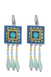 Boucles d'oreilles dormeuse 20PEBO020