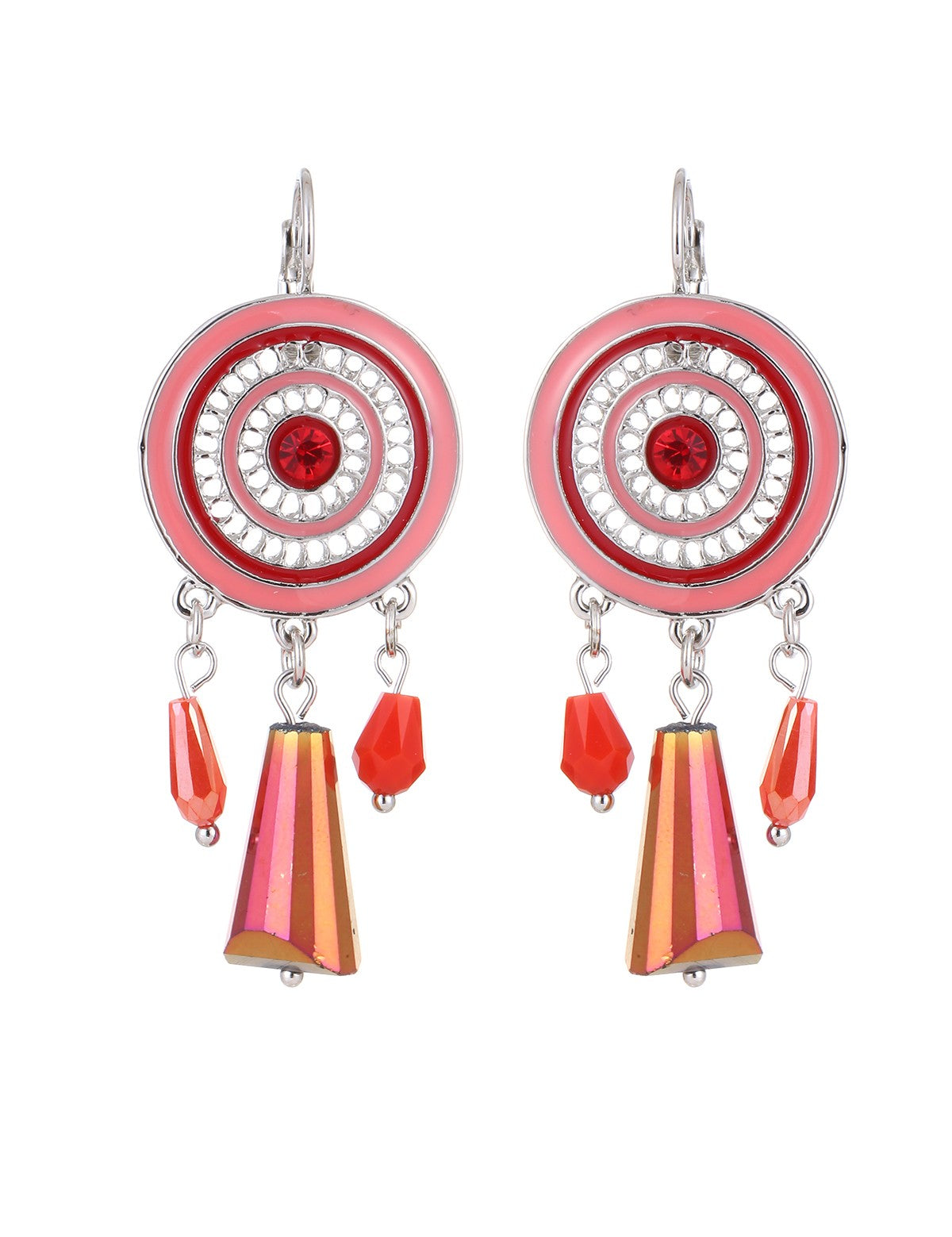 Boucles d'oreilles dormeuse 20PEBO022